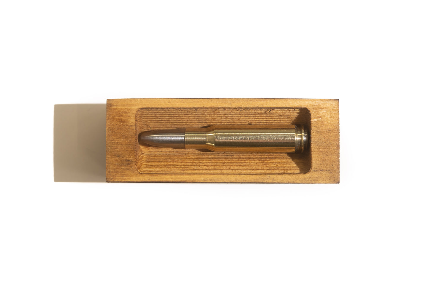 .308 CENTER PUNCH