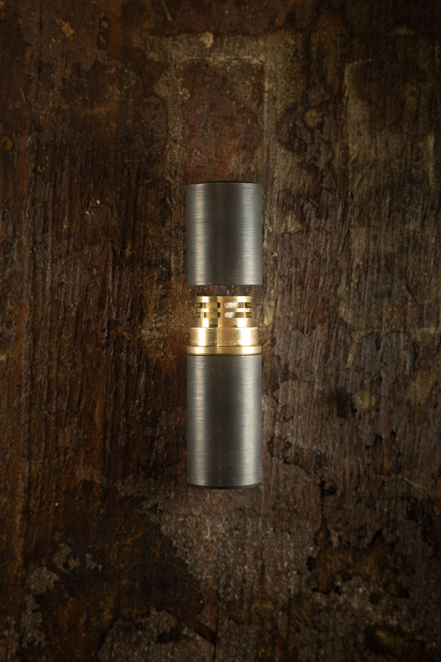 Trench Lighter