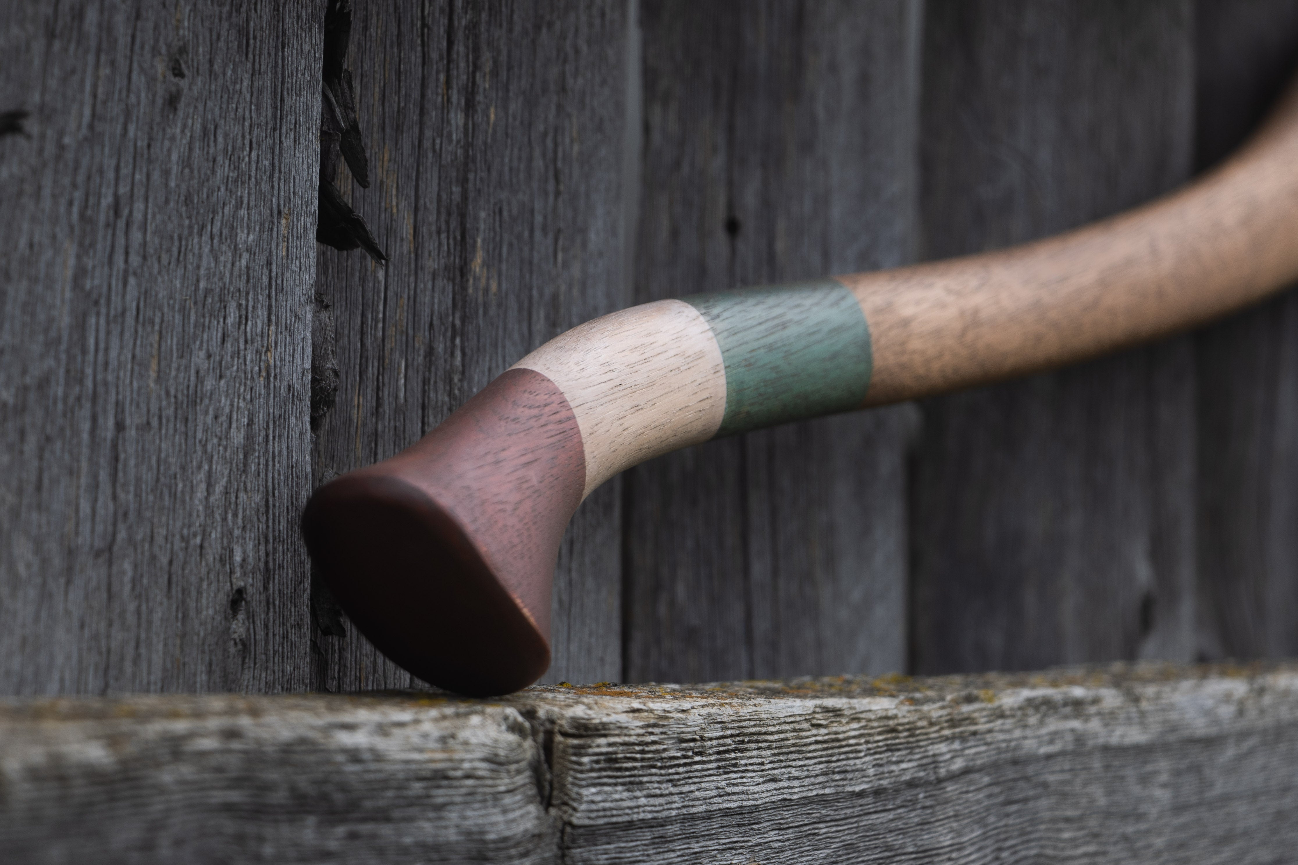 1900 Mexican Pattern Axe – TIMOTHY DYCK