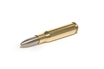 .308 CENTER PUNCH