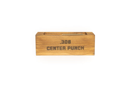 .308 CENTER PUNCH