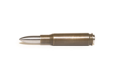 .308 CENTER PUNCH