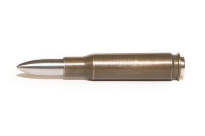 .308 CENTER PUNCH