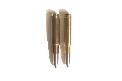 .308 CENTER PUNCH
