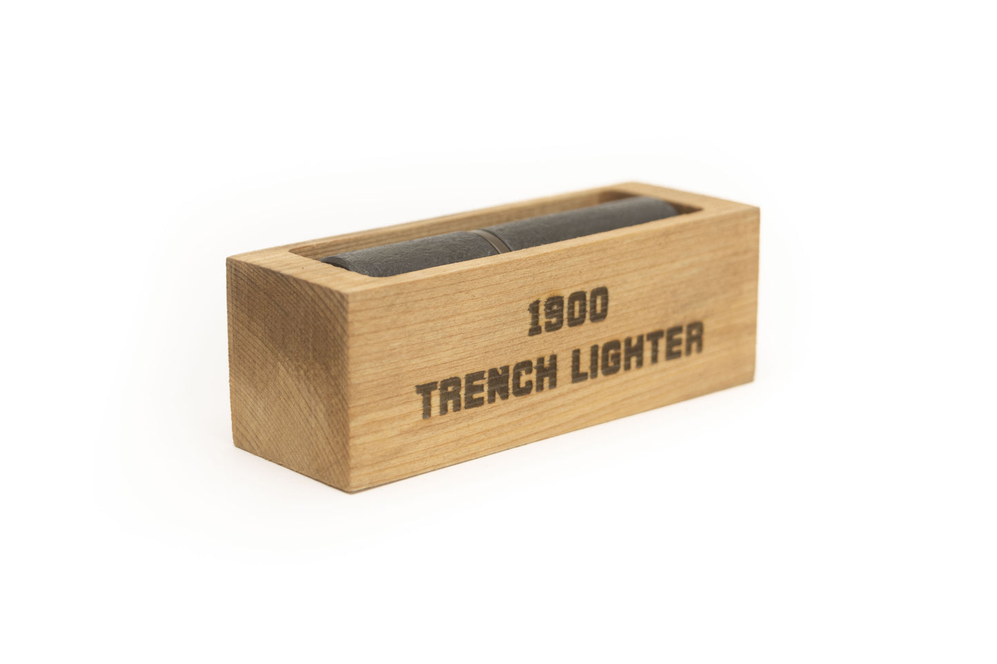 1900 Trench Lighter