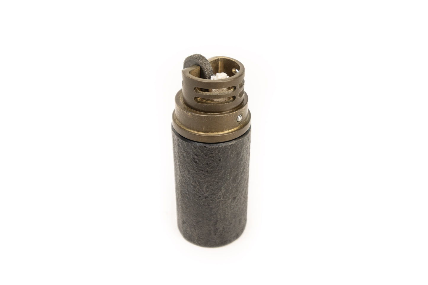 1900 Trench Lighter