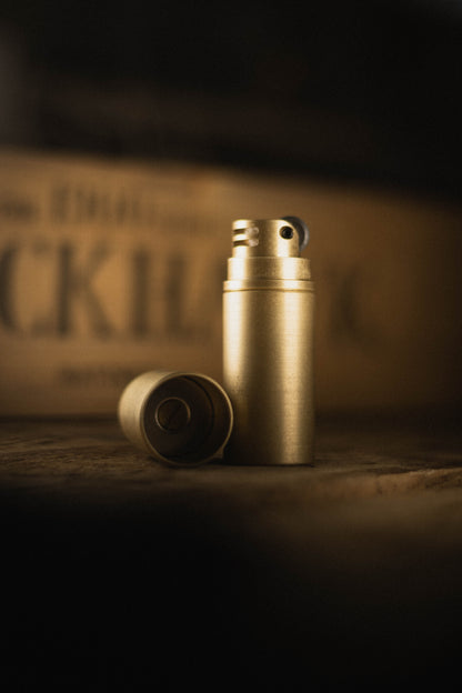 Trench Lighter