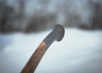 1900 BLACKHAWK - BLUE TAIL.