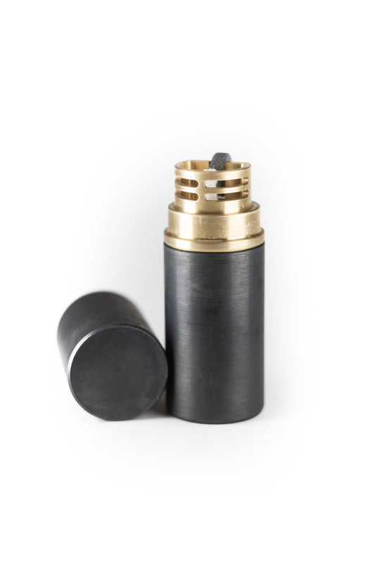Trench Lighter