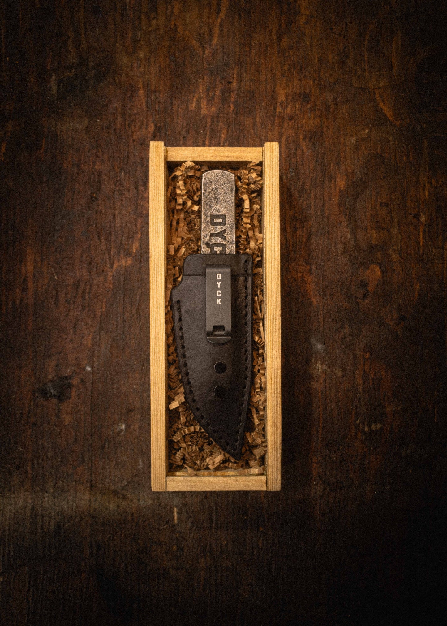 BLACKHAWK EDC KNIFE