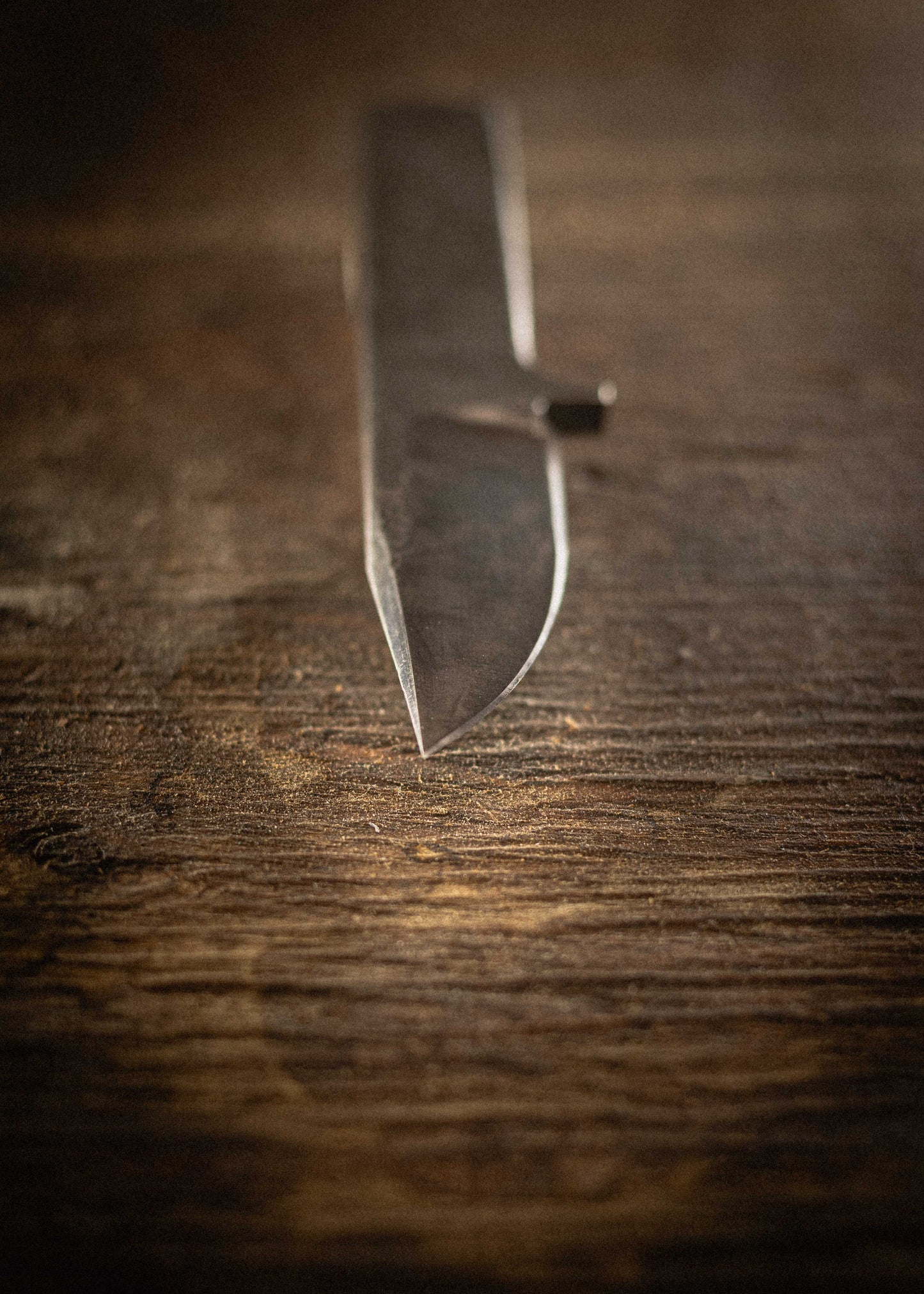 BLACKHAWK EDC KNIFE