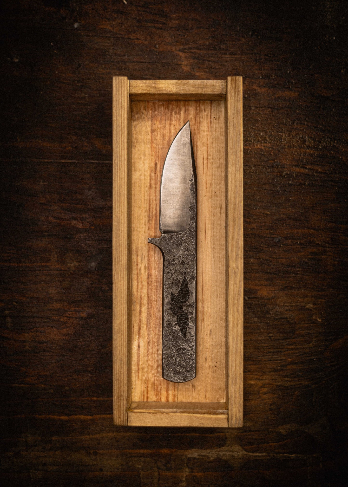 BLACKHAWK EDC KNIFE