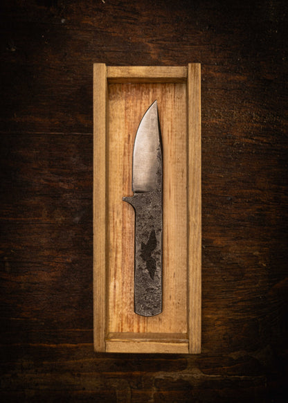 BLACKHAWK EDC KNIFE