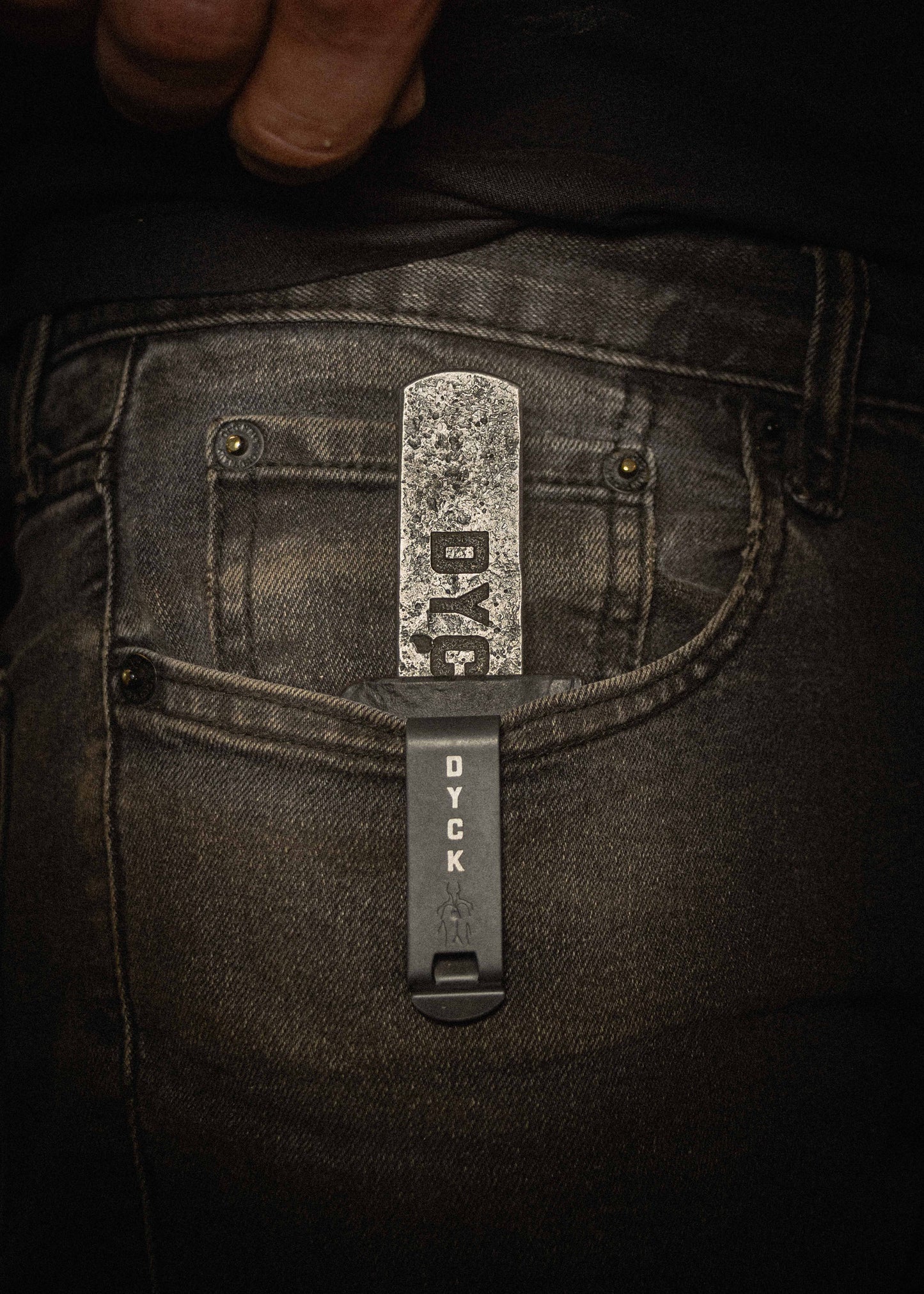 BLACKHAWK EDC KNIFE