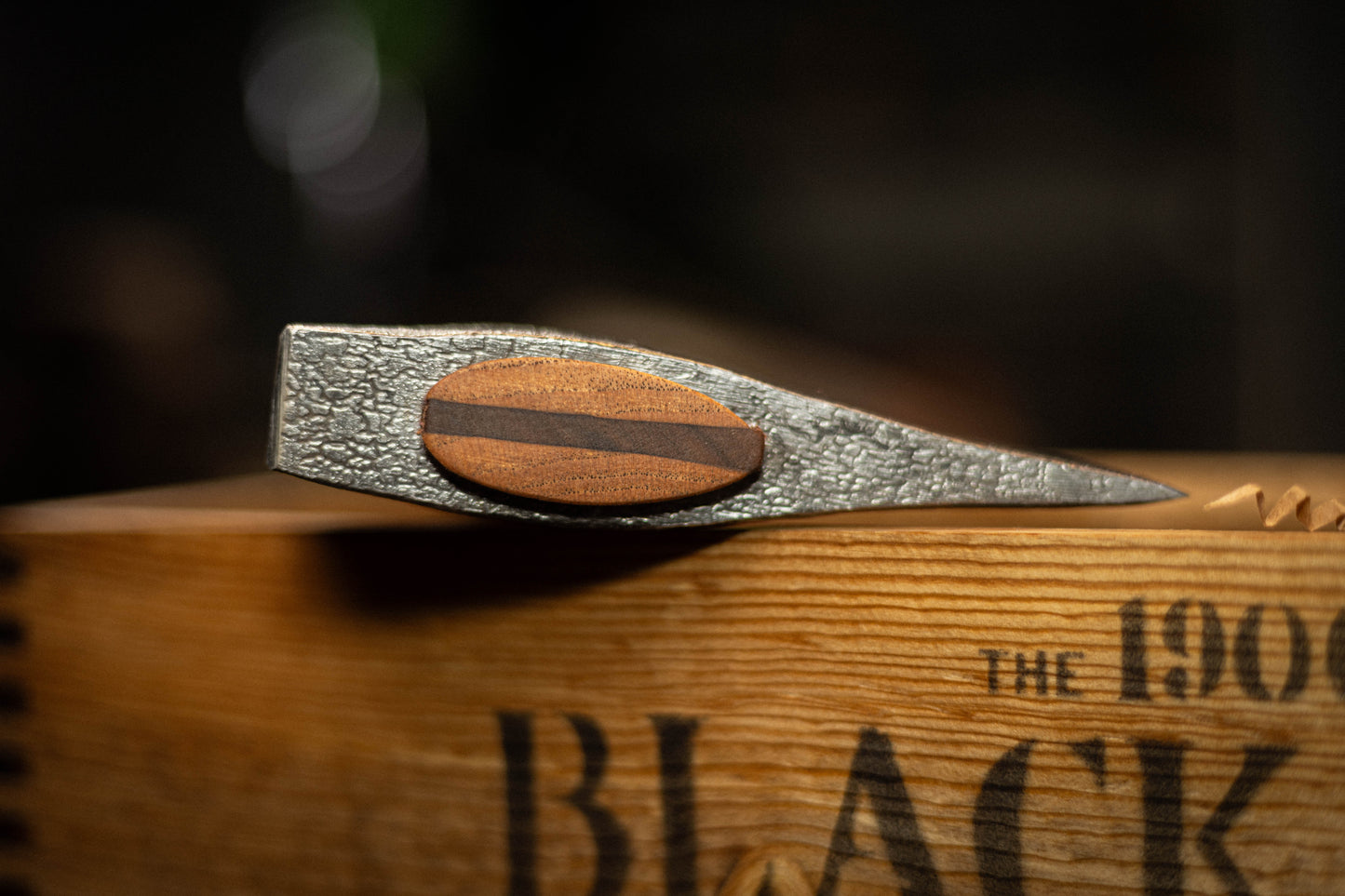 1900 BLACKHAWK - BLACKTAIL.