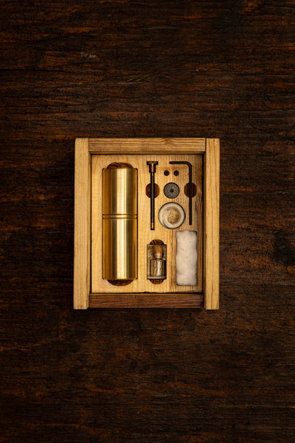 Trench Lighter