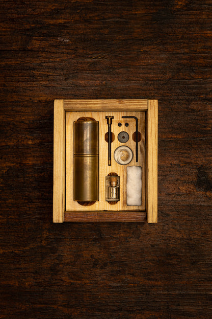 Trench Lighter