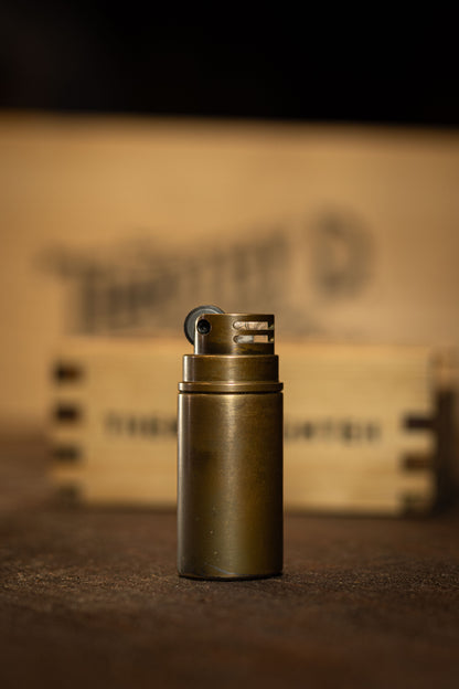 Trench Lighter