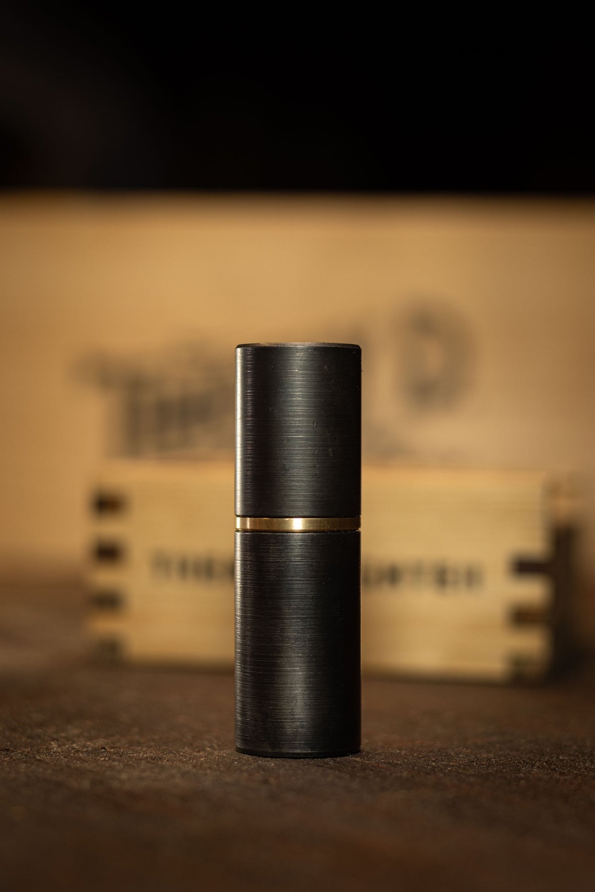 Trench Lighter