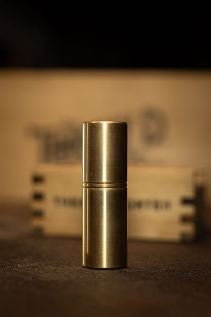 Trench Lighter