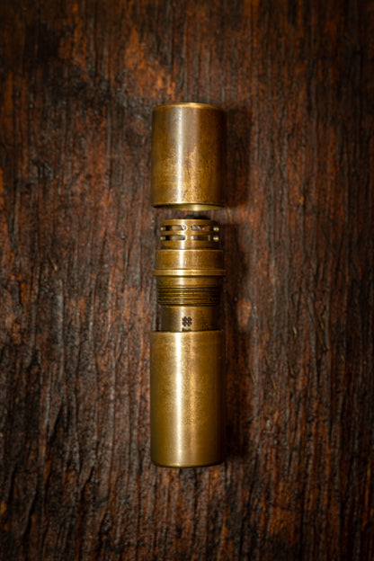 Trench Lighter