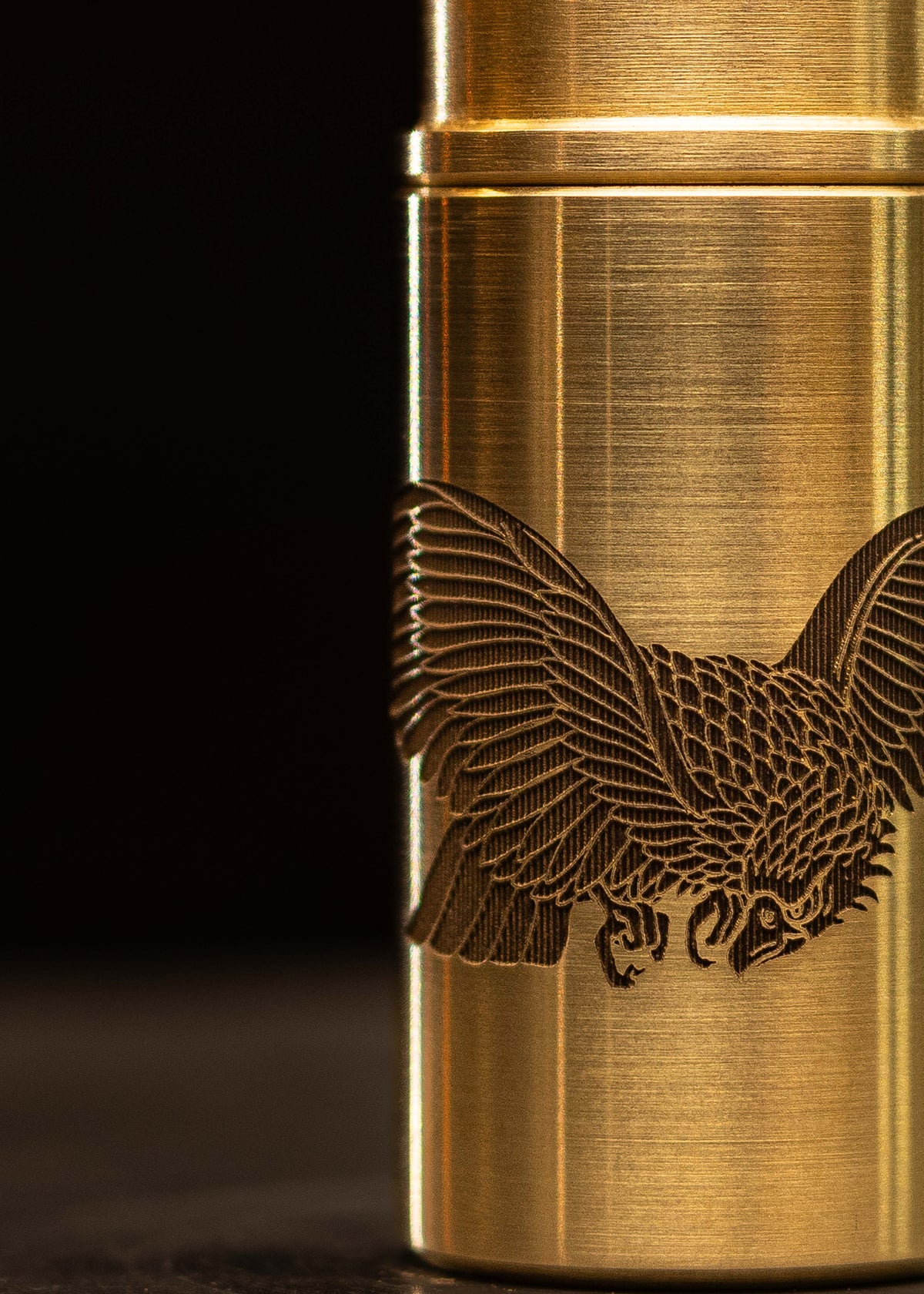 Blackhawk Trench Lighter