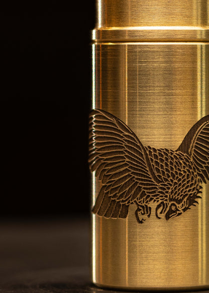 Blackhawk Trench Lighter