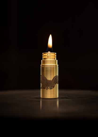 Blackhawk Trench Lighter