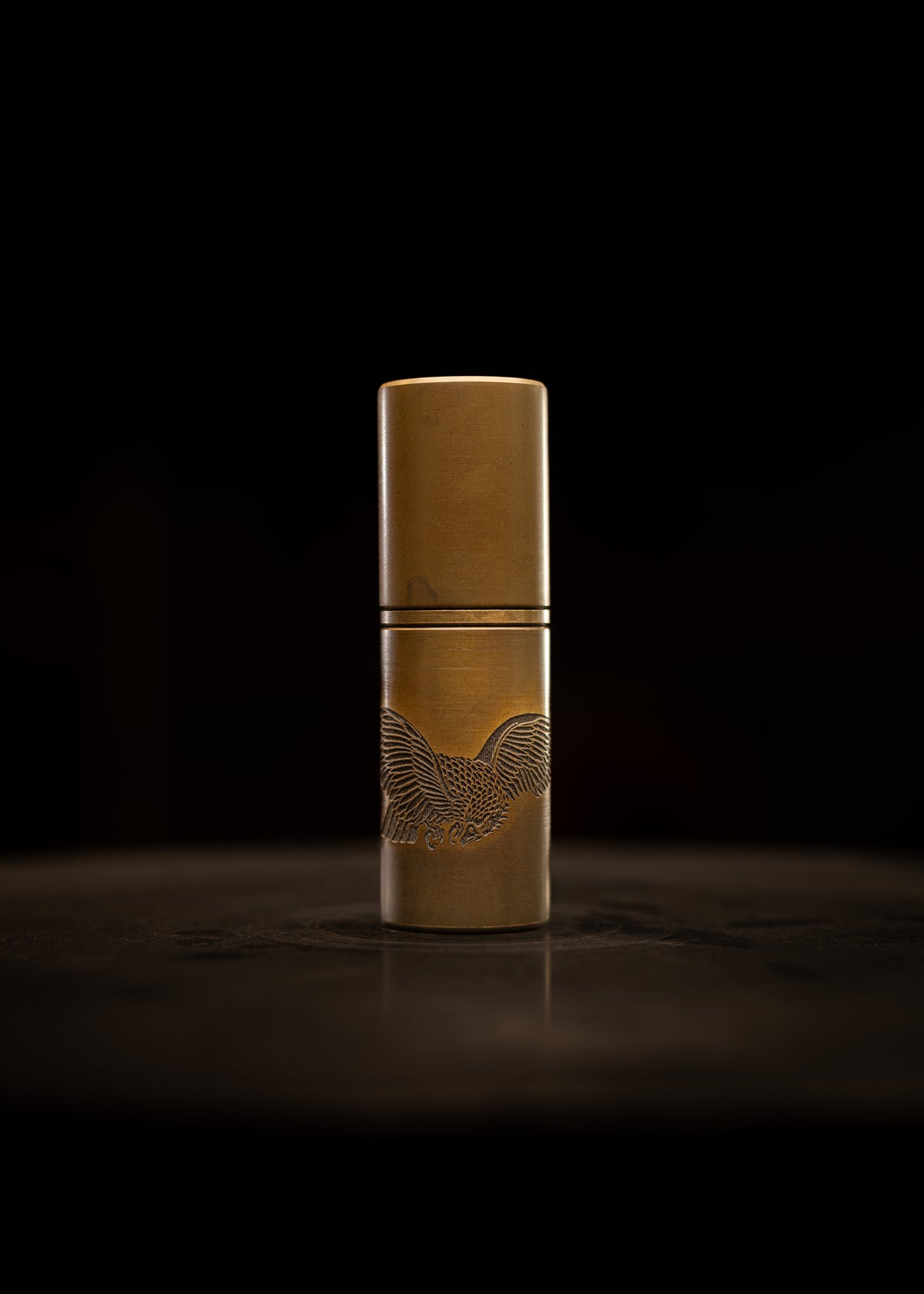 Blackhawk Trench Lighter