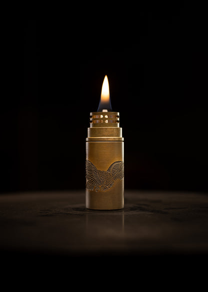 Blackhawk Trench Lighter