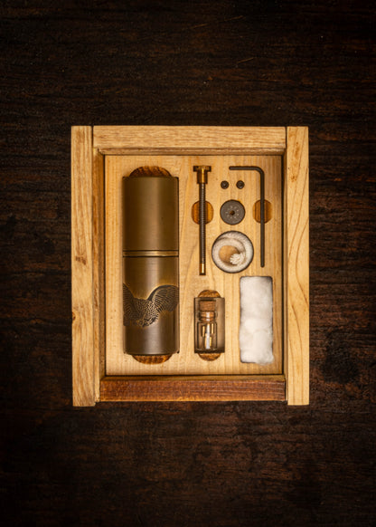 Blackhawk Trench Lighter