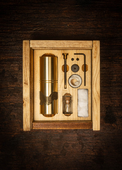 Blackhawk Trench Lighter