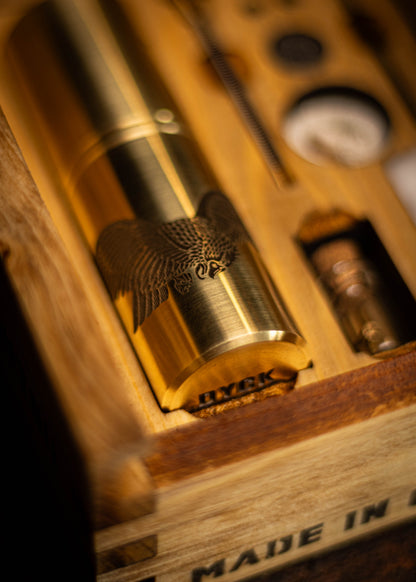 Blackhawk Trench Lighter