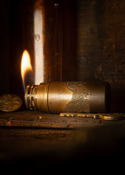 Blackhawk Trench Lighter