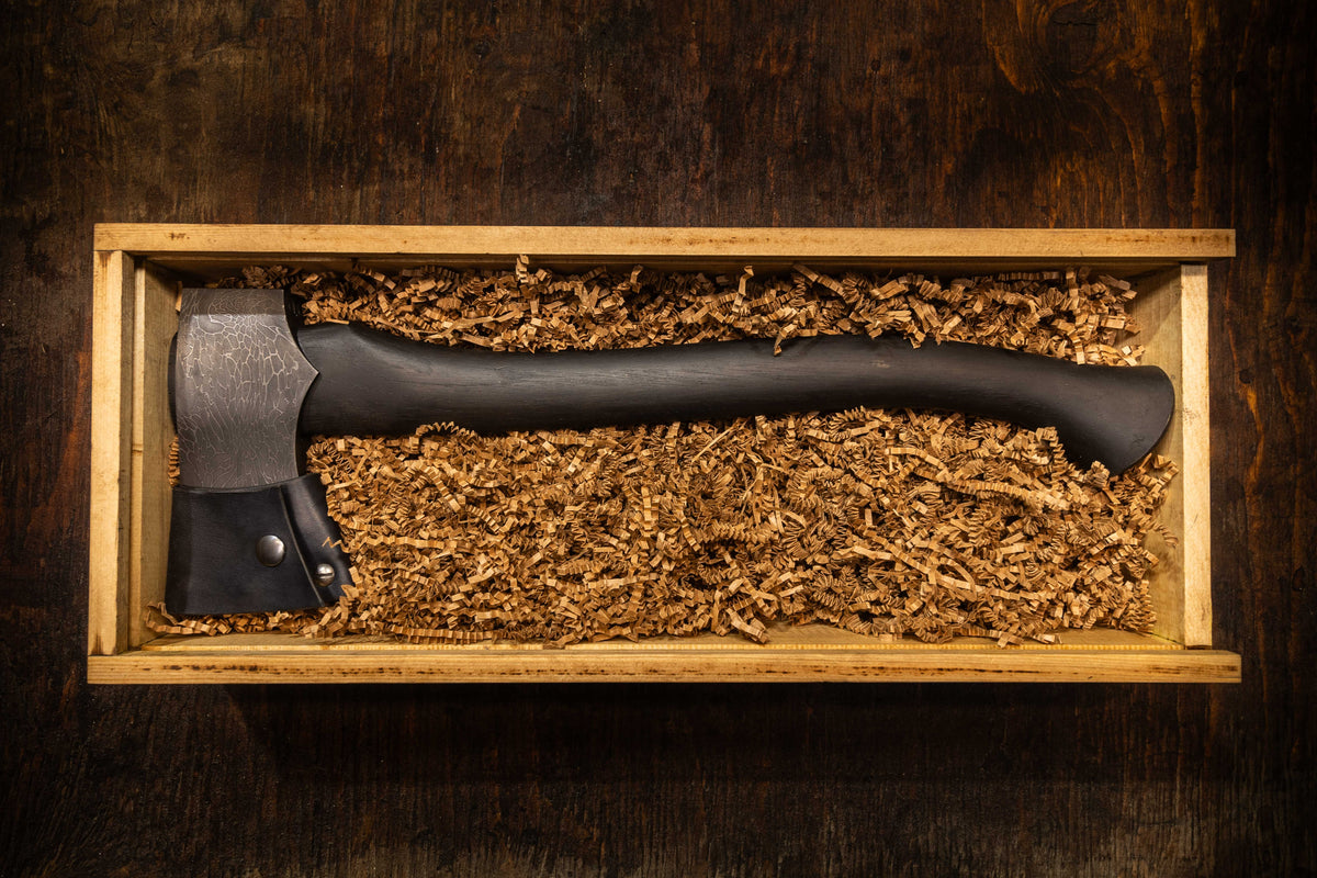 CABLE HATCHET