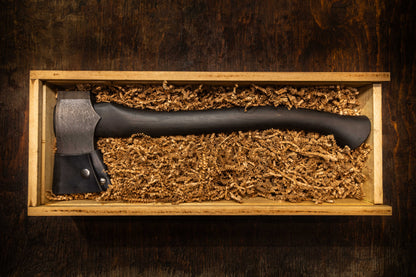 CABLE HATCHET