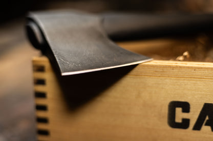 CABLE HATCHET