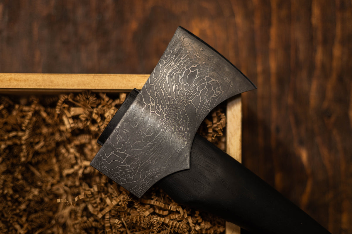 CABLE HATCHET