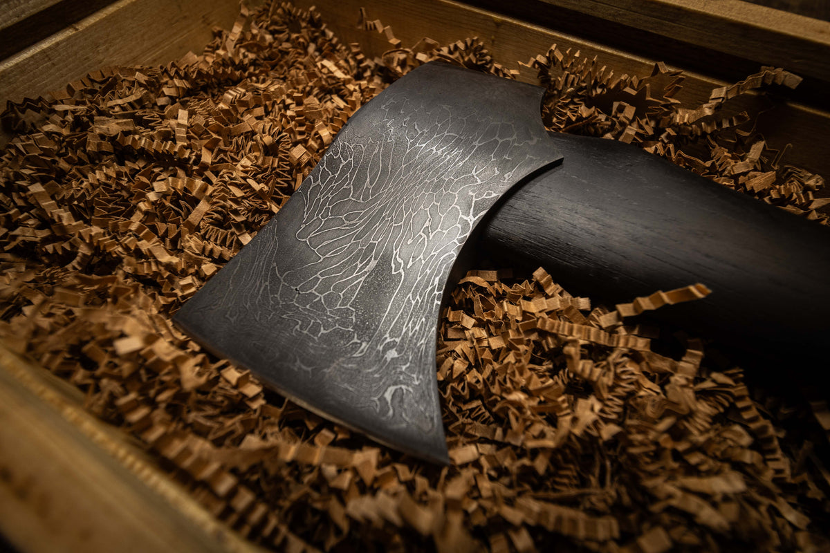 CABLE HATCHET