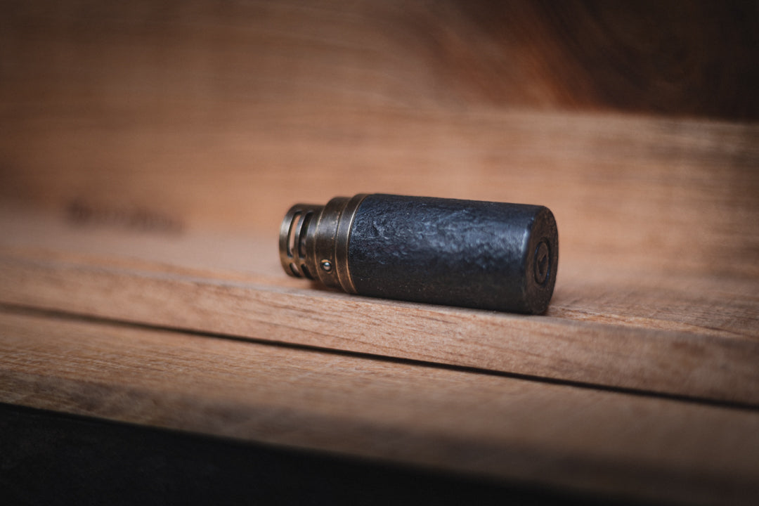 1918 Trench Lighter