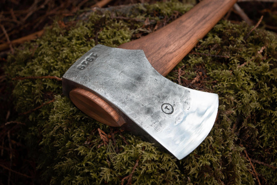 1912 BLACKHAWK AXE